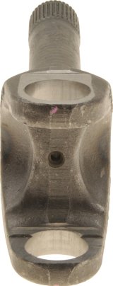 Spicer Drivetrain Products Front Axle Shafts 3-82-871 Shaft, Outer, 35-spline, Steel, 12.000 in. Length, Dana 60, Chevy, GMC, Each thumbnail 3
