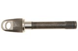 Spicer Drivetrain Products Front Axle Shafts 3-82-871 Shaft, Outer, 35-spline, Steel, 12.000 in. Length, Dana 60, Chevy, GMC, Each thumbnail 4
