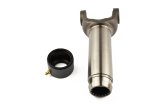 Spicer Drivetrain Products Slip Yokes for 1966-1978 BRONCO, 1976 F-150, 1974-1977 F-250 - 2-3-8021KX Yoke, Yoke, 16-Spline, Steel, 1310, Driveshaft, Each thumbnail 1