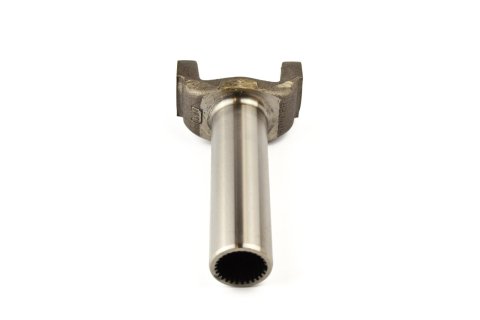 Spicer Drivetrain Products Slip Yokes 2-3-8251X Yokes, Yokes, 1310, 27/28-spline Inner, Steel, 6.500 in. Overall Length, 3.466 in. Outside Yoke Dimension, At Transmission Position, Each thumbnail 4