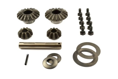 Spicer Drivetrain Products Differential Inner Gear Kits 707025-1X Carrier Rebuild Kit, Dana 44, 30 Spline, Rear, Open Carrier, Jeep, Each