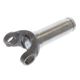 Spicer Drivetrain Products Slip Yokes 3-3-2801KX Yoke, 16-Spline Inner, Steel, 7.312 in. Overall Length, 1350 U-joint Style, Each thumbnail 2