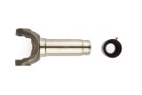 Spicer Drivetrain Products Slip Yokes 3-3-2801KX Yoke, 16-Spline Inner, Steel, 7.312 in. Overall Length, 1350 U-joint Style, Each thumbnail 4
