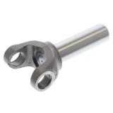 Spicer Drivetrain Products Slip Yokes 3-3-4281X Yoke, Transmission Location, 27-spline Inner, Steel, 1350 Universal Joint Style, Each thumbnail 1