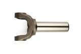Spicer Drivetrain Products Slip Yokes 3-3-4281X Yoke, Transmission Location, 27-spline Inner, Steel, 1350 Universal Joint Style, Each thumbnail 2