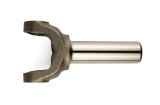 Spicer Drivetrain Products Slip Yokes 3-3-4281X Yoke, Transmission Location, 27-spline Inner, Steel, 1350 Universal Joint Style, Each thumbnail 5