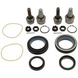 Spicer Drivetrain Products Ball Joints 2020314 Joint, Front, Dust Seals, Vacuum O-rings, Snap Rings, Ford, Kit thumbnail 2
