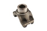 Spicer Drivetrain Products End Yokes 3-4-11891-1X Yoke, Yoke, 29-Spline, Steel, 1410, Dana 60, Each thumbnail 1