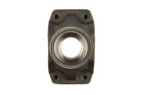 Spicer Drivetrain Products End Yokes 3-4-11891-1X Yoke, Yoke, 29-Spline, Steel, 1410, Dana 60, Each thumbnail 3