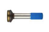 Spicer Drivetrain Products Driveshaft Components 2-40-1711 Tube Shaft 1310 Series thumbnail 3