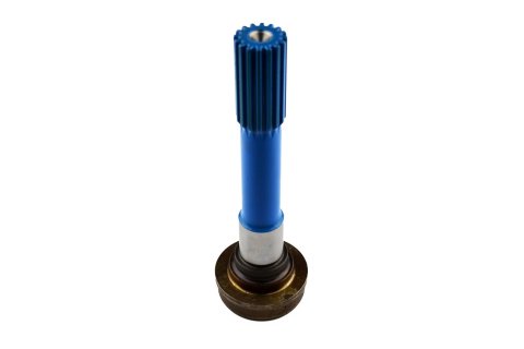 Dana Spicer Drivetrain Products Yoke Adapters 2-53-1131 Midship Tube Shaft