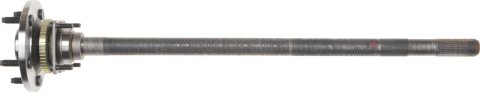 Spicer Drivetrain Products Rear Axle Shafts for 1999-2004 GRAND CHEROKEE - 76454-4X Shaft, Dana 44, 30 Inner Spline, 31.340 in. Length, Driver Side, Jeep, Each