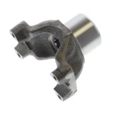 Spicer Drivetrain Products End Yokes 3-4-2271-1 Yokes, Yokes, 1410, 10-spline Inner, Steel, 3.685 in. Overall Length, Rear Differential Position, Each thumbnail 1