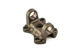 Spicer Drivetrain Products Flange Yokes for 2001-2003 EXPLORER SPORT - 2-2-949 Yoke, Steel, 1330, 4.469 in. Diameter, Each thumbnail 4