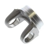 Spicer Drivetrain Products Weld-On Tube Yokes 2-28-1947 Yoke, Weld-On, 2.50 in. Tube, Driveshaft Location, Steel, 1210 Universal Joint Style, Each thumbnail 3