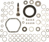 Spicer Drivetrain Products Ring and Pinion Gear with Installation Kits 706017-8X Dana 44 5.38 Gears Gears, 5.38:1 Ratio, 26-spline, Standard Rotation, Kit, 44, Kit thumbnail 1