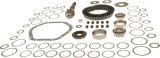 Spicer Drivetrain Products Ring and Pinion Gear with Installation Kits 706017-8X Dana 44 5.38 Gears Gears, 5.38:1 Ratio, 26-spline, Standard Rotation, Kit, 44, Kit thumbnail 2