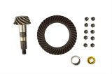 Spicer Drivetrain Products Ring and Pinion Gear with Installation Kits 80177-5 Dana 30 3.91 Gears & Set Includes Hardware And Shims 1999-2001 Jeep Grand Cherokee thumbnail 2
