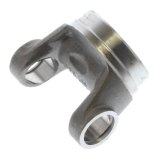 Spicer Drivetrain Products Weld-On Tube Yokes 2-28-307 Yokes, Yokes, 1310, Steel, 3.469 in. Outside Yoke Dimension, Fits Diameter of 2.750 in., Driveshaft Position, Each thumbnail 2