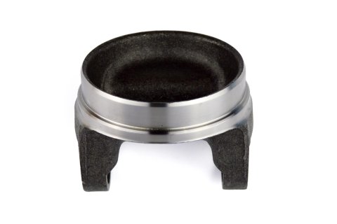 Spicer Drivetrain Products Weld-On Tube Yokes 2-28-427 Yoke, Yoke, Steel, 1310, Driveshaft, Each