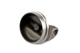 Spicer Drivetrain Products Weld-On Tube Yokes 2-28-427 Yoke, Yoke, Steel, 1310, Driveshaft, Each thumbnail 2