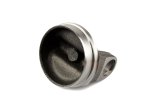 Spicer Drivetrain Products Weld-On Tube Yokes 2-28-427 Yoke, Yoke, Steel, 1310, Driveshaft, Each thumbnail 3