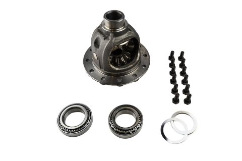 Dana Spicer Drivetrain Products Differential Carriers 2005502 Case Assembly Kit