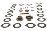 Spicer Drivetrain Products Differential Inner Gear Kits 708184 Carrier Rebuild and Spider Gears, Kits, Dana 35, Limited Slip, Traction Loc, 27-spline, 10-bolt, Jeep, Kit thumbnail 2