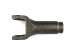 Spicer Drivetrain Products Slip Yokes for 2001-2004 GRAND CHEROKEE, 2000-2006 WRANGLER - 2-3-12881X Yoke Assembly 1310 Series thumbnail 1