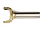 Spicer Drivetrain Products Slip Yokes 2-3-14031X Yoke, 29/30-spline Inner, Steel, 8.031 in. Overall Length, Each thumbnail 2