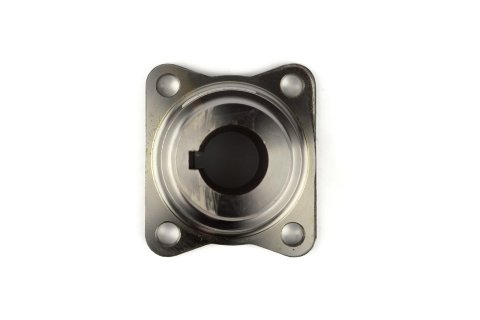 Spicer Drivetrain Products Companion Flanges 3-1-604 Flange
