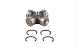Spicer Drivetrain Products Light Duty U-Joints 5-170-1X U-Joint, Duty, 1000 Series, Greasable, Inside Snap Rings, Steel, Each thumbnail 1