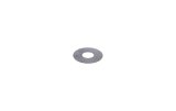 Spicer Drivetrain Products Pinion Oil Slingers and Baffles 13575 Outer Bearing Slinger, Dana 30, Dana Super 30, Dana 25, Dana 27, Dana 44, Front, Rear, Each thumbnail 2
