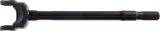 Spicer Drivetrain Products Front Axle Shafts 10015196 Chromoly Shaft - Inner (Dana 30) LH thumbnail 1