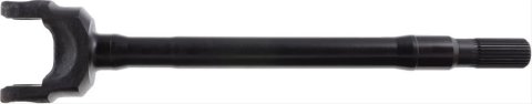 Spicer Drivetrain Products Front Axle Shafts 10015196 Chromoly Shaft - Inner (Dana 30) LH