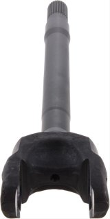Spicer Drivetrain Products Front Axle Shafts 10015196 Chromoly Shaft - Inner (Dana 30) LH thumbnail 2