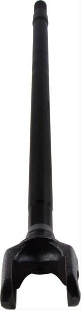 Spicer Drivetrain Products Front Axle Shafts 10014981 Chromoly Shaft - Inner (Dana 30) RH thumbnail 2