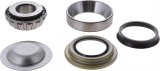 Spicer Drivetrain Products Steering King Pin Repair Kits for 1978 F-250, 1979-1997 F-350 - 707042X Kit, Pin, Dana 60, Front Lower, Ford, Kit thumbnail 2