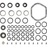 Dana Spicer Drivetrain Products - Axle Bearings for 2004-2006 WRANGLER 2017099 Master Overhaul Bearing Kit; 44 thumbnail 1