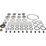 Dana Spicer Drivetrain Products - Axle Bearings for 2004-2006 WRANGLER 2017099 Master Overhaul Bearing Kit; 44 thumbnail 2