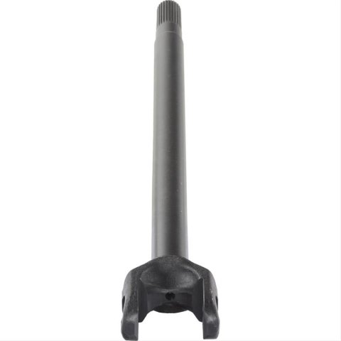 Spicer Drivetrain Products Front Axle Shafts 10007766 Chromoly Shaft - Outer (Dana 30) RH/LH
