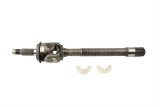 Spicer Drivetrain Products Front Axle Shafts 75588-1X Shaft, Passenger, Dana 30, Jeep, 15-Spline Inner, 27-Spline Outter, Each thumbnail 1