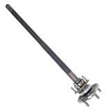 Spicer Drivetrain Products Axle Shafts for 2007-2017 WRANGLER, 2018 WRANGLER JK - 2004449-1 Shaft, Semi-Floating, Dana 44, Rear, Steel. 31.890 in. Length, Jeep, Each thumbnail 1