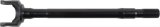 Spicer Drivetrain Products Front Axle Shafts 10014980 Chromoly Shaft - Inner (Dana 30) RH thumbnail 1
