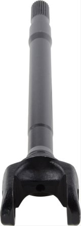 Spicer Drivetrain Products Front Axle Shafts 10014980 Chromoly Shaft - Inner (Dana 30) RH thumbnail 2
