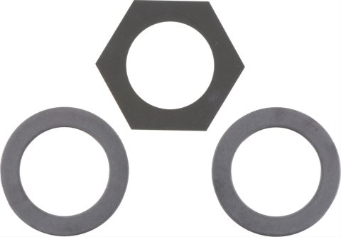 Spicer Drivetrain Products Differential Rebuild Components 701166X Thrust Washers, Nut, Dana 50, 60, Kit thumbnail 1