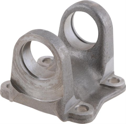 Spicer Drivetrain Products Flange Yokes 2-2-899 Yoke, Steel, 1210, 3.406 in. Diameter, Each