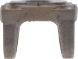 Spicer Drivetrain Products Flange Yokes 2-2-899 Yoke, Steel, 1210, 3.406 in. Diameter, Each thumbnail 3