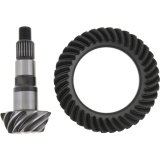 Spicer Drivetrain Products Ring and Pinion Gears 10006253 Dana 30 Jeep Wrangler JL 3.45 Gears, Differential Pinion, Front thumbnail 1