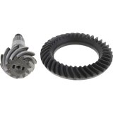 Spicer Drivetrain Products Ring and Pinion Gears 10006253 Dana 30 Jeep Wrangler JL 3.45 Gears, Differential Pinion, Front thumbnail 2